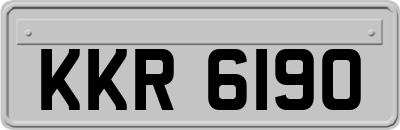 KKR6190
