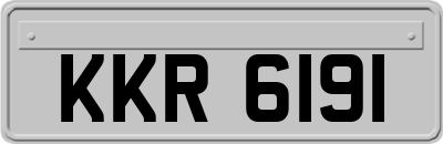 KKR6191