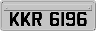 KKR6196