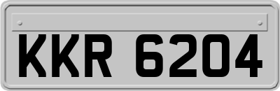 KKR6204