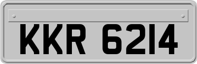 KKR6214