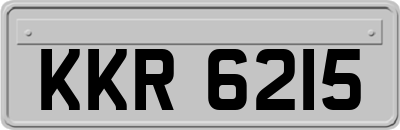KKR6215
