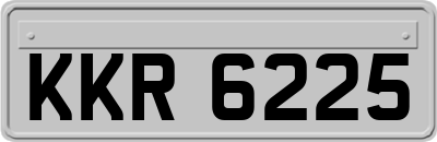 KKR6225