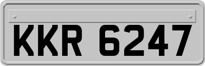 KKR6247