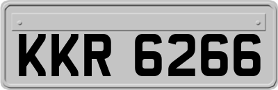 KKR6266