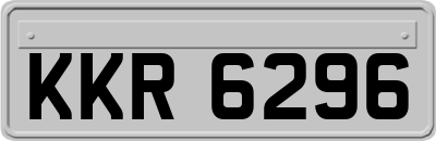 KKR6296