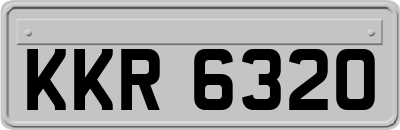 KKR6320