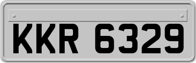 KKR6329