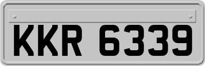 KKR6339