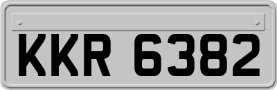 KKR6382