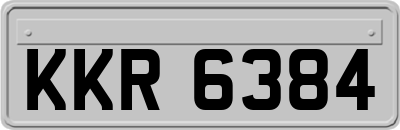 KKR6384