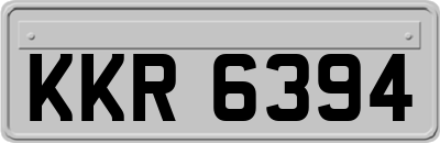 KKR6394
