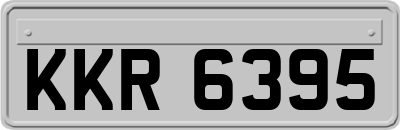 KKR6395