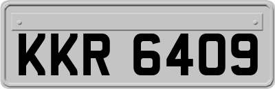 KKR6409