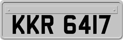 KKR6417