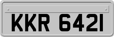 KKR6421