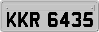 KKR6435