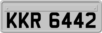 KKR6442