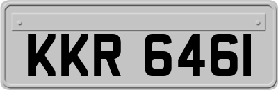 KKR6461