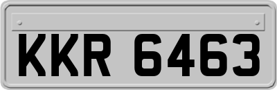 KKR6463