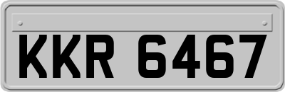 KKR6467