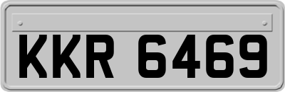 KKR6469