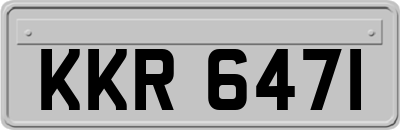 KKR6471
