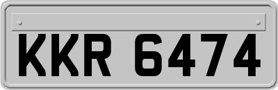 KKR6474
