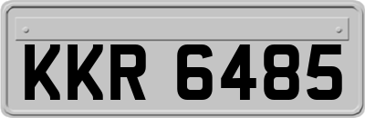 KKR6485