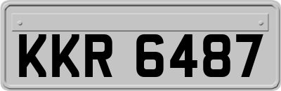 KKR6487