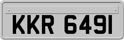 KKR6491