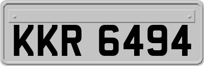 KKR6494