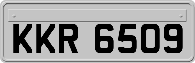 KKR6509