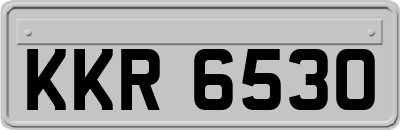KKR6530