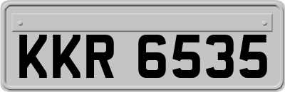 KKR6535