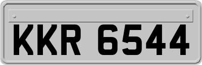 KKR6544