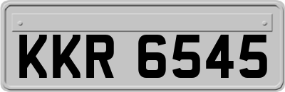 KKR6545