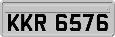 KKR6576
