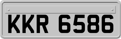 KKR6586