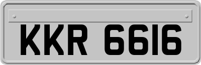 KKR6616