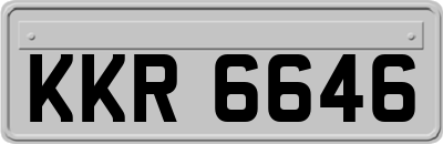 KKR6646