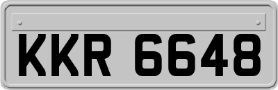 KKR6648