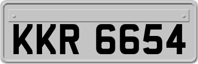 KKR6654