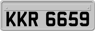 KKR6659