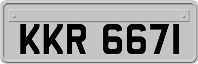 KKR6671