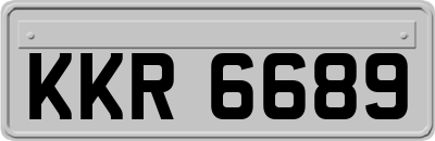 KKR6689