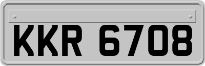 KKR6708