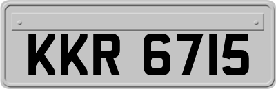 KKR6715