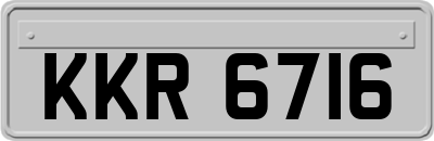 KKR6716