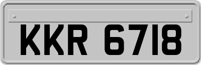 KKR6718